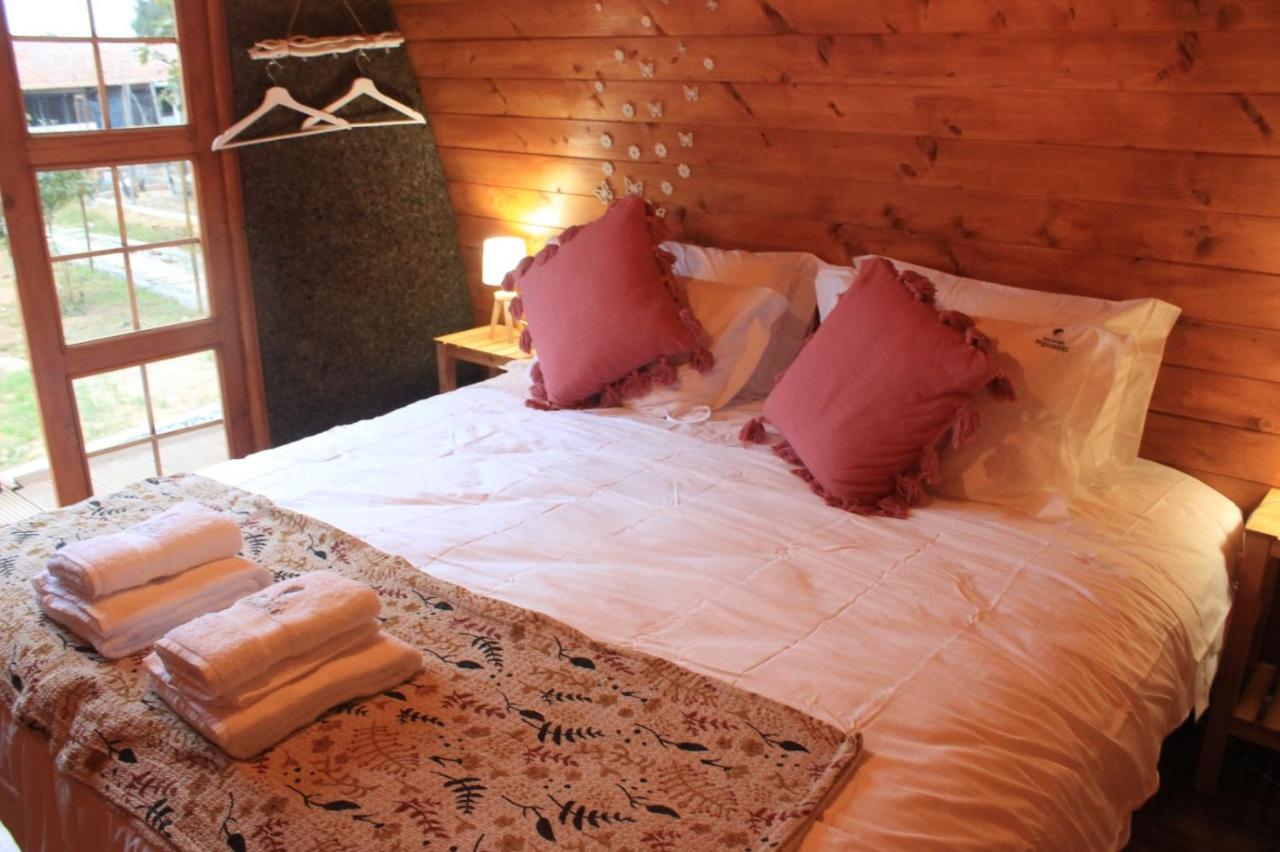 Hotel Casa Da Avo Miquinhas Pacos de Ferreira Zewnętrze zdjęcie