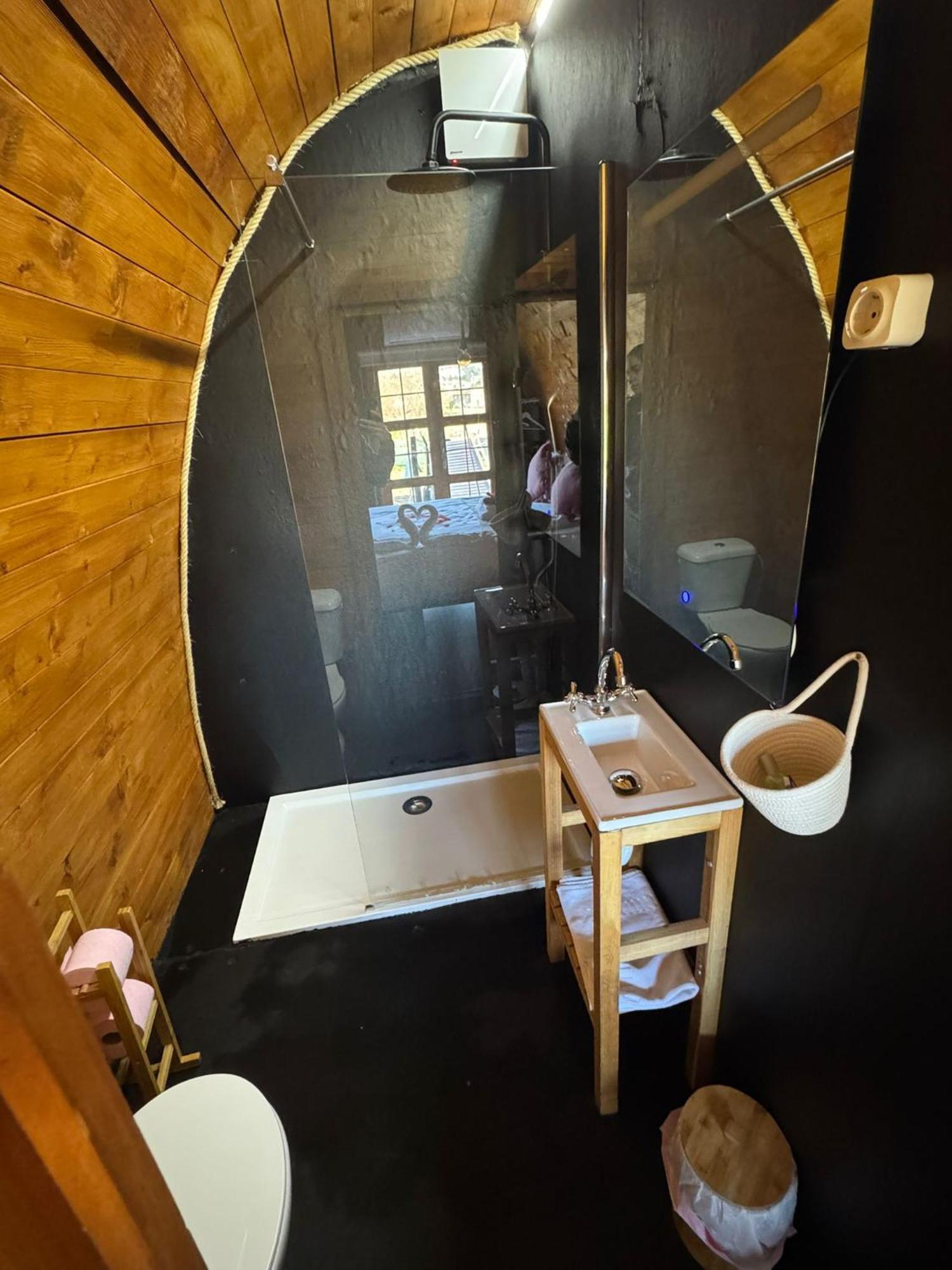 Hotel Casa Da Avo Miquinhas Pacos de Ferreira Zewnętrze zdjęcie